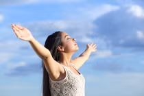 Hít thở đúng cách để sống lâu hơn