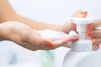 Hướng dẫn dùng sản phẩm vệ sinh phụ nữ đúng cách