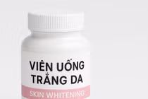 Viên uống trắng da, có thật sự trắng như quảng cáo?