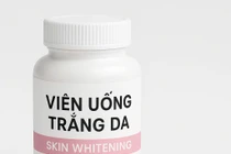 Viên uống trắng da, có thật sự trắng như quảng cáo?