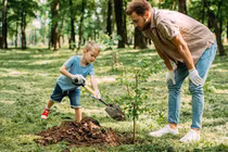 Lối sống xanh giúp cải thiện sức khỏe ra sao?