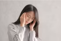 Thiếu máu não ở dân văn phòng gây suy giảm trí nhớ sớm