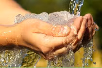 Bệnh da liễu do nước ô nhiễm