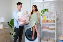 Bí quyết nuôi dưỡng tình cảm vợ chồng khi có con