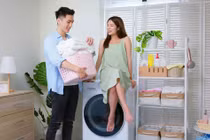 Bí quyết nuôi dưỡng tình cảm vợ chồng khi có con