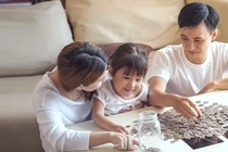 Hướng dẫn con quản lý tài chính hiệu quả