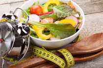 Dân văn phòng, ăn uống sao cho đúng?