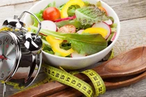 Dân văn phòng, ăn uống sao cho đúng?