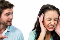 Làm sao để hàn gắn khi hôn nhân thiếu kết nối?