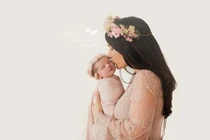 Thông tin hữu ích khi lần đầu làm mẹ