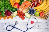 Chế độ ăn giảm viêm giúp ngăn ngừa bệnh mãn tính