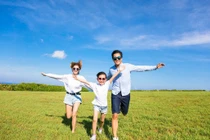 Gia đình nên làm gì để cùng nhau duy trì lối sống lành mạnh?