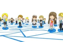 Tiềm ẩn rủi ro khi khoe con lên mạng