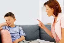 Cha mẹ nên dừng ngay việc so sánh con