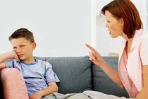 Cha mẹ nên dừng ngay việc so sánh con