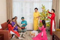 Tết tối giản, lựa chọn mới của người trẻ