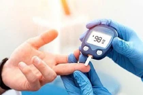 Các thói quen khiến đường huyết tăng vọt