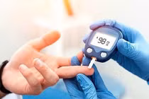 Các thói quen khiến đường huyết tăng vọt