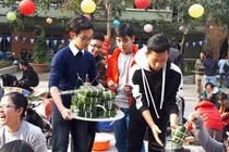 Chi tiêu Tết hợp lý đón xuân trọn vẹn, không lo nợ nần