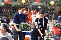 Chi tiêu Tết hợp lý đón xuân trọn vẹn, không lo nợ nần