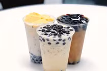 Làm thế nào để thưởng thức trà sữa an toàn cho sức khỏe?