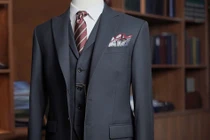 Cách chọn vest chuẩn theo dáng quý ông châu Á