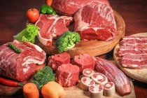 Cách phân biệt thịt lợn sạch, thịt bị tiêm thuốc an thần