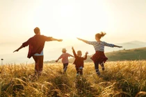 Làm sao để duy trì sức khỏe, hạnh phúc?