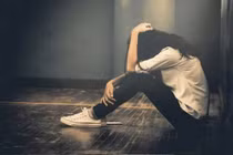 Trầm cảm ẩn ở người thành đạt, mặt tối ít ai biết