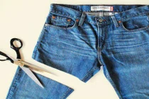 5 cách tái sử dụng quần áo cũ thành trang phục mới