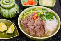 Bị tiểu đường có phải kiêng ăn phở, bún?