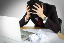 Cùng con vượt qua thất bại khởi nghiệp