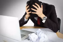 Cùng con vượt qua thất bại khởi nghiệp