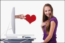 Thế giới ảo có nuôi dưỡng được tình yêu thật?