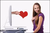 Thế giới ảo có nuôi dưỡng được tình yêu thật?