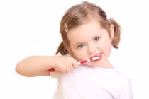 Bí quyết bảo vệ răng miệng cho trẻ nhỏ