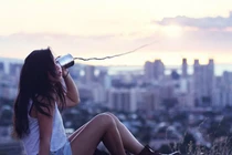 Cách nuôi dưỡng tình yêu khi vợ chồng xa nhau