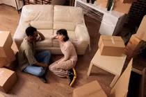 Có nên sống thử trước hôn nhân?