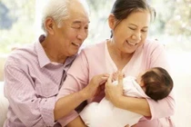 Gia đình nhiều thế hệ, làm thế nào để có tiếng nói chung?