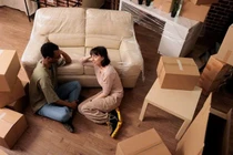 Có nên sống thử trước hôn nhân?