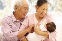 Gia đình nhiều thế hệ, làm thế nào để có tiếng nói chung?