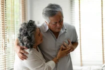 Dấu hiệu trụy tim mạch dễ bị bỏ qua, cực nguy hiểm