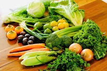 5 thực phẩm vàng cho gan, đường huyết