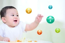 Bí quyết nâng cao đề kháng cho trẻ khỏi ốm vặt thường xuyên