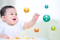 Bí quyết nâng cao đề kháng cho trẻ khỏi ốm vặt thường xuyên