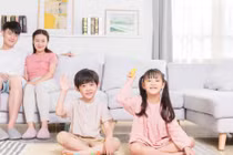 Dạy con kỹ năng giao tiếp từ nhỏ