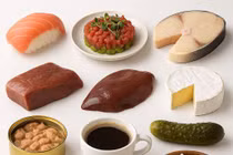 Các loại thực phẩm cần tránh tuyệt đối trong thai kỳ