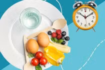 Hiểu lầm phổ biến cần tránh về nhịn ăn gián đoạn