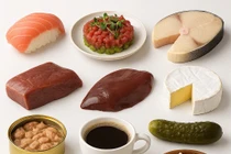 Các loại thực phẩm cần tránh tuyệt đối trong thai kỳ