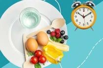 Hiểu lầm phổ biến cần tránh về nhịn ăn gián đoạn
